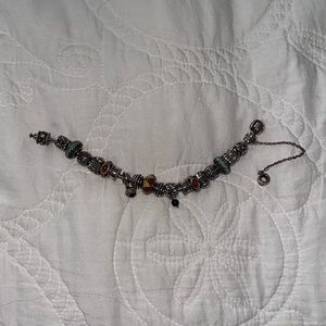 Pandora Bracelet